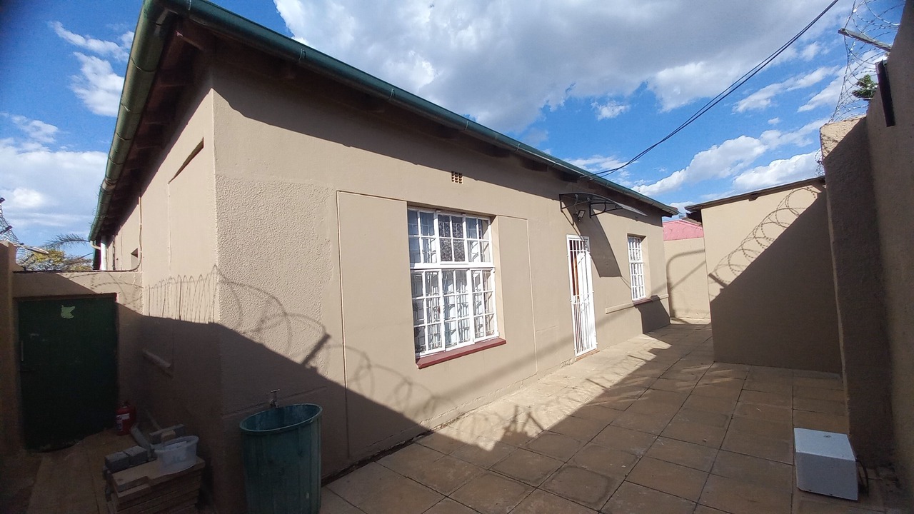 Photo of Outdoor in Greater Johannesburg Metropolitan Area
