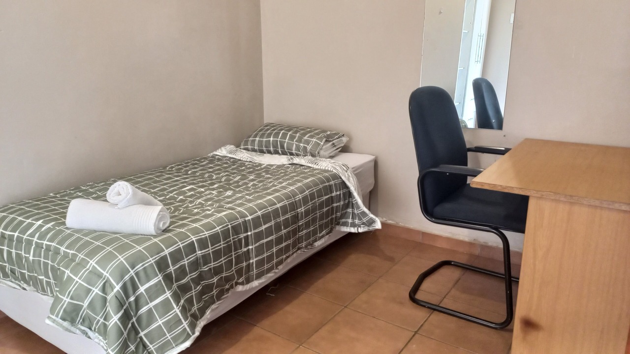 Photo of Bedroom in Greater Johannesburg Metropolitan Area