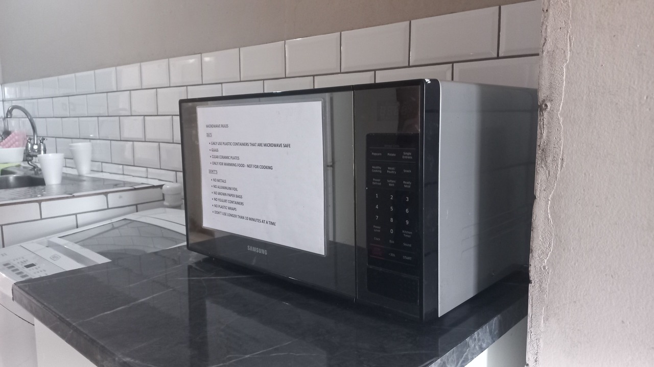 Photo of Kitchen in Greater Johannesburg Metropolitan Area