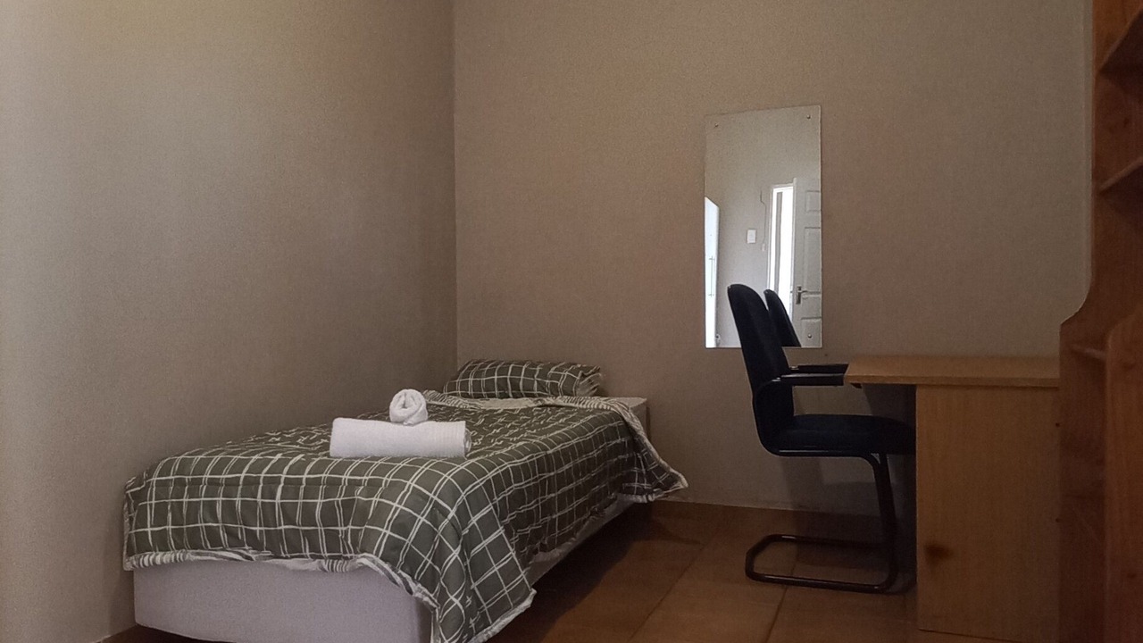 Photo of Bedroom in Greater Johannesburg Metropolitan Area