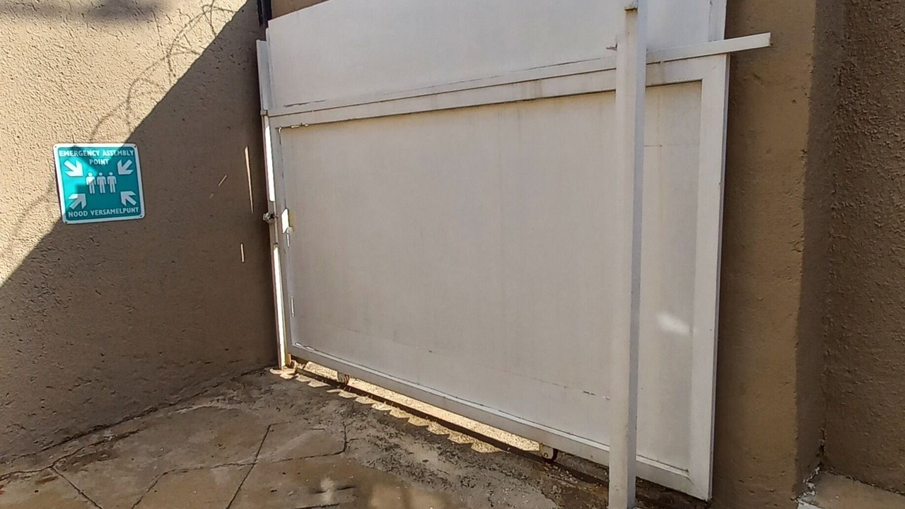 Photo of Outdoor in Greater Johannesburg Metropolitan Area