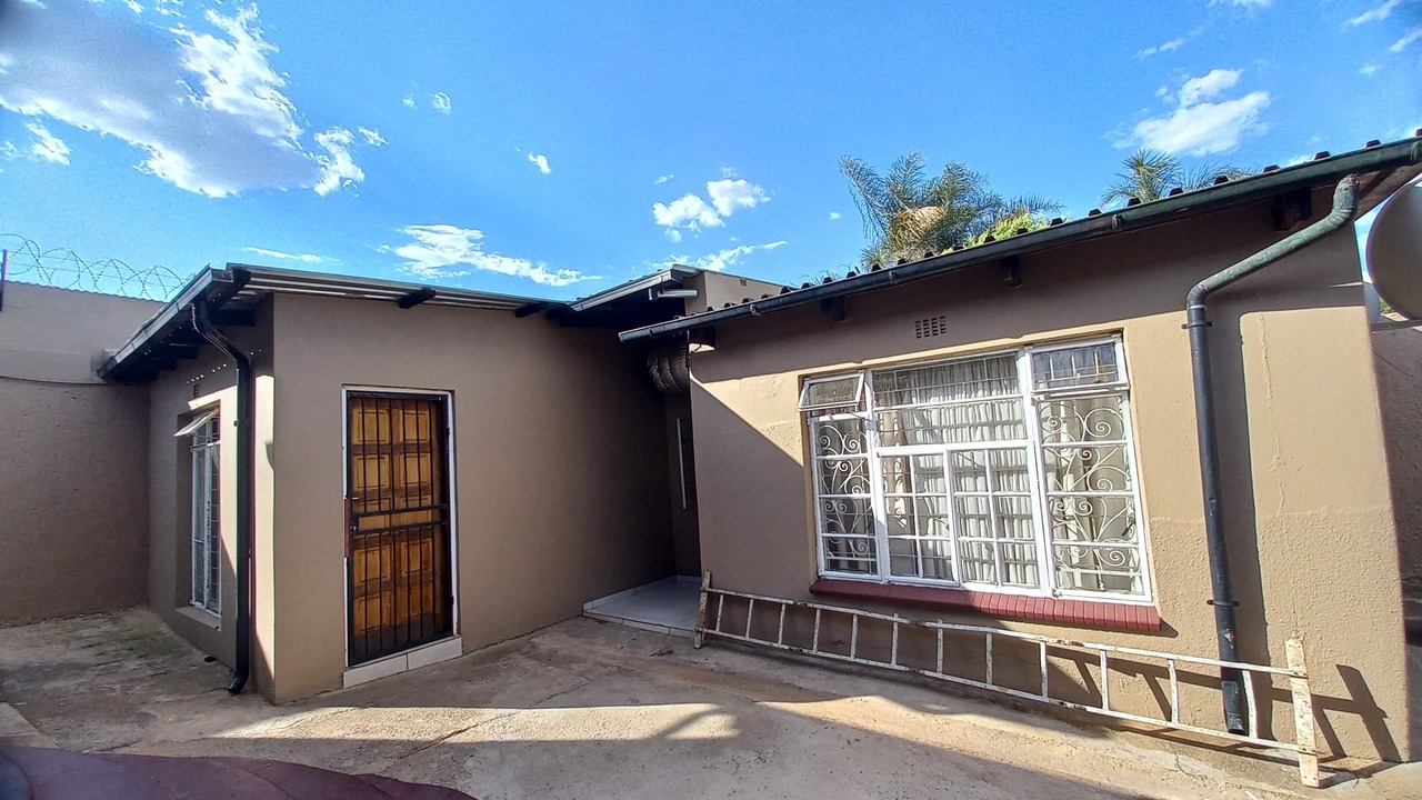 Photo of Outdoor in Greater Johannesburg Metropolitan Area