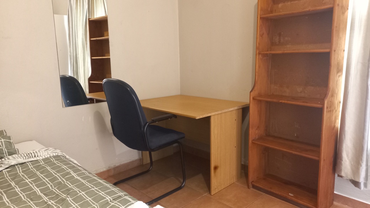 Photo of Bedroom in Greater Johannesburg Metropolitan Area