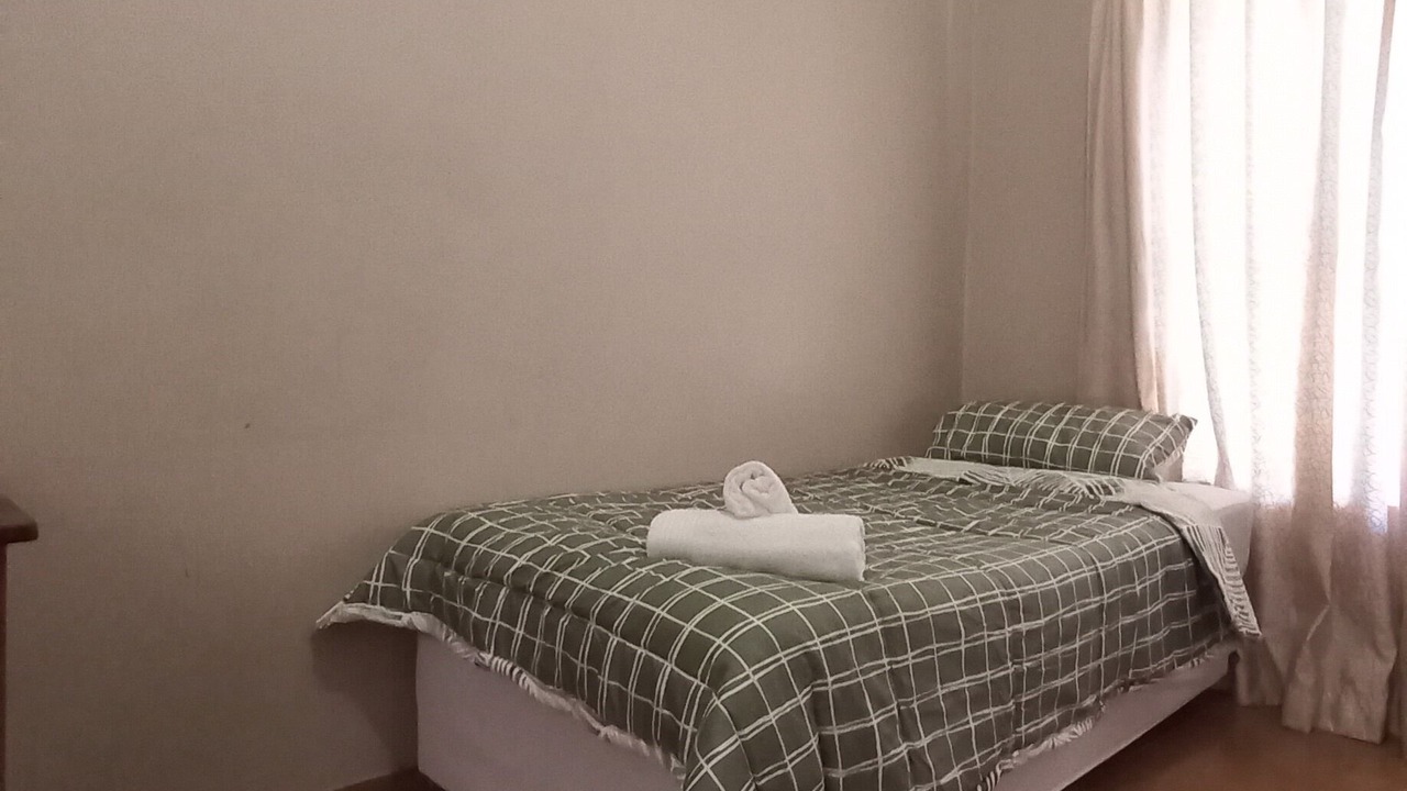Photo of Bedroom in Greater Johannesburg Metropolitan Area