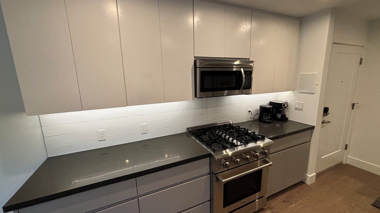 Photo of Kitchen in Sharon Heights