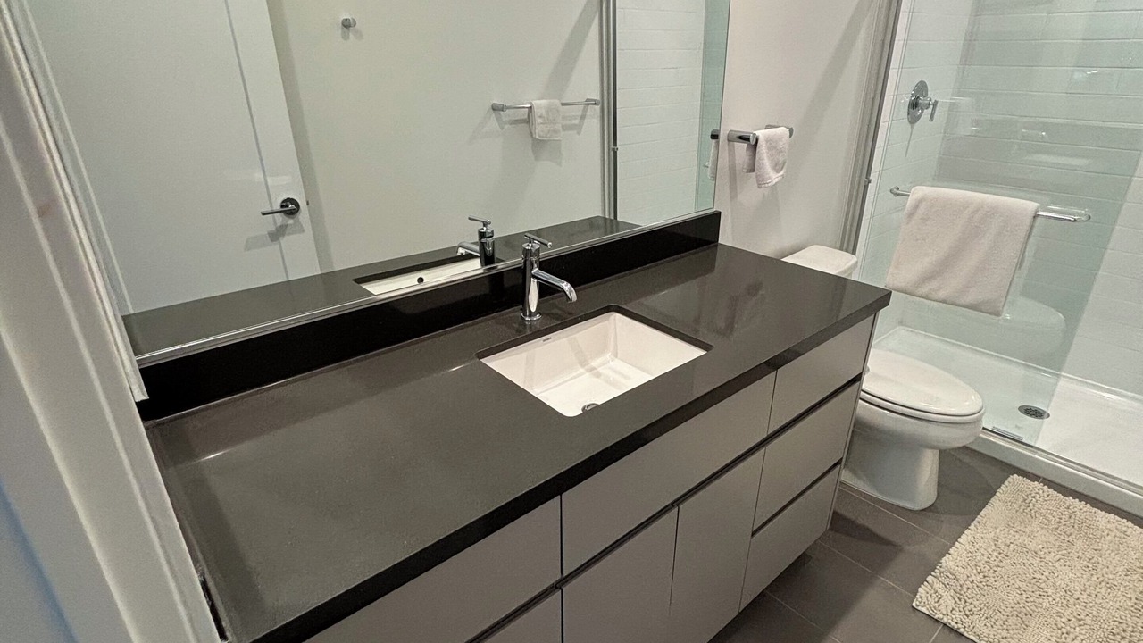 Photo of Bathroom in Sharon Heights