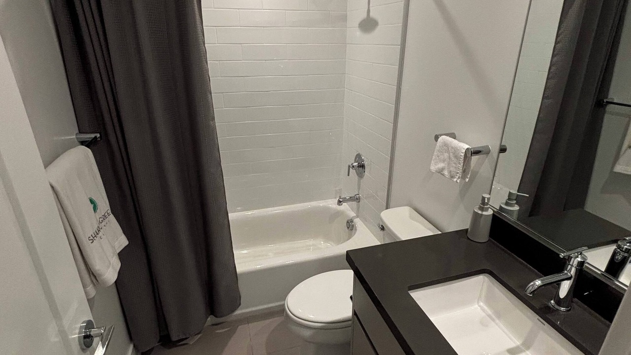 Photo of Bathroom in Sharon Heights