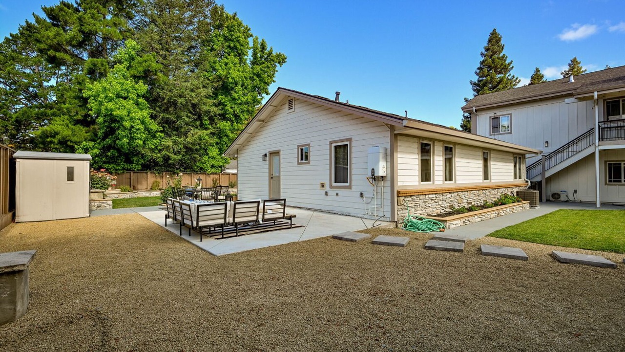 Photo of Outdoor in Walnut Creek