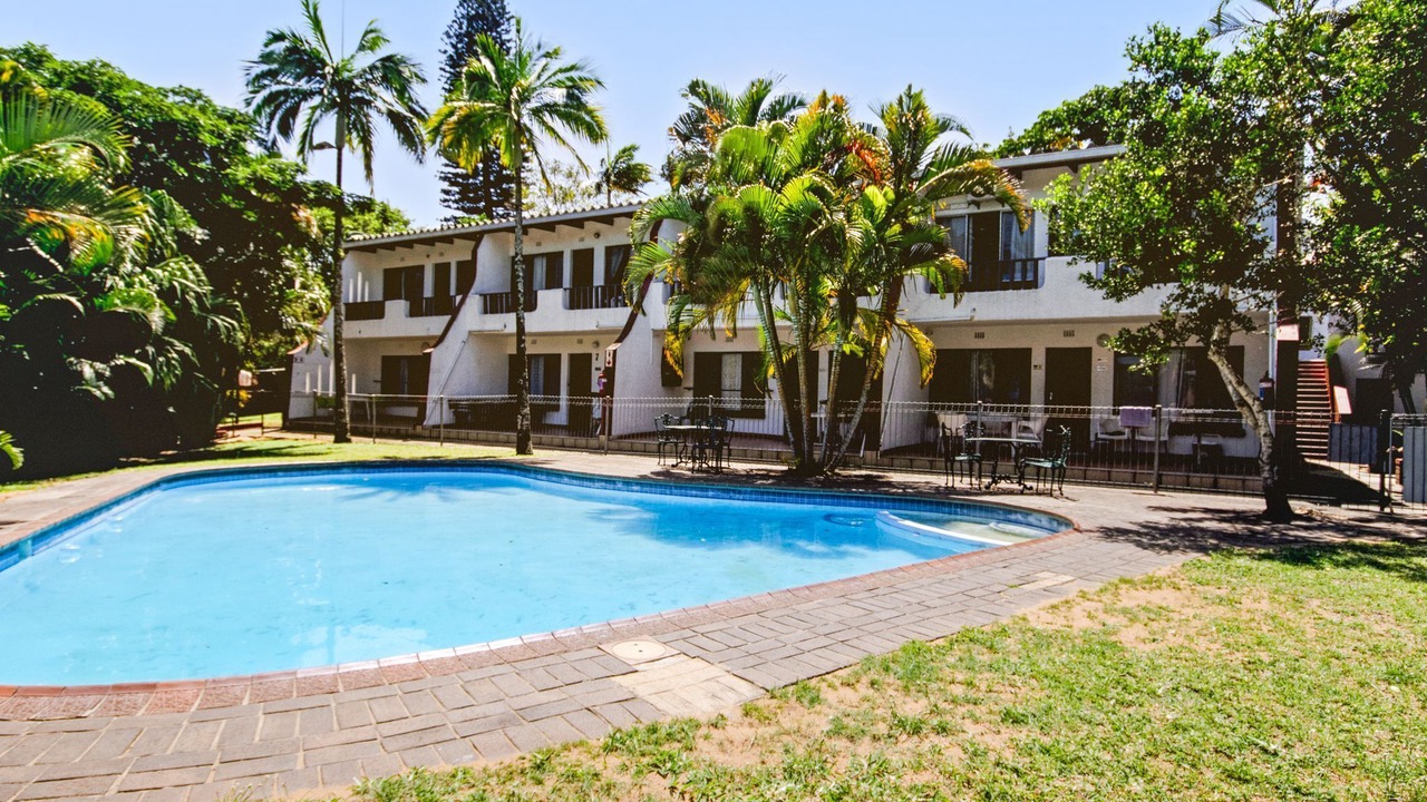 Photo of Outdoor in St. Lucia