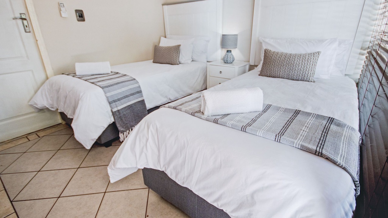 Photo of Bedroom in St. Lucia
