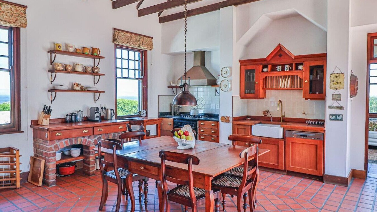 Photo of Kitchen in Fernkloof