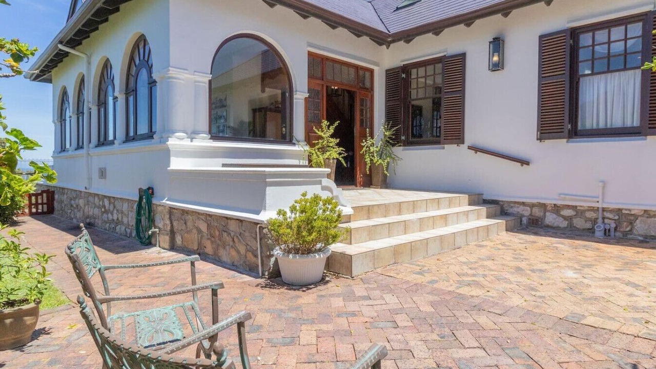 Photo of Outdoor in Fernkloof