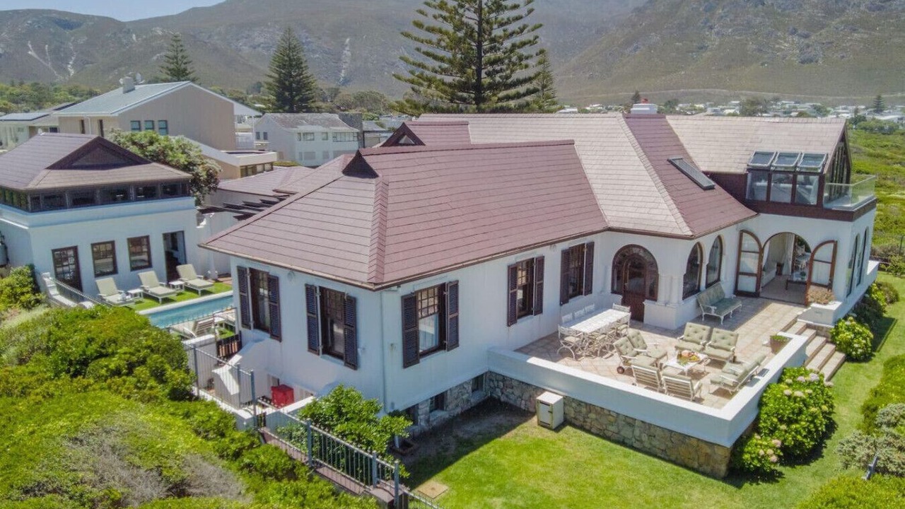 Photo of Outdoor in Fernkloof