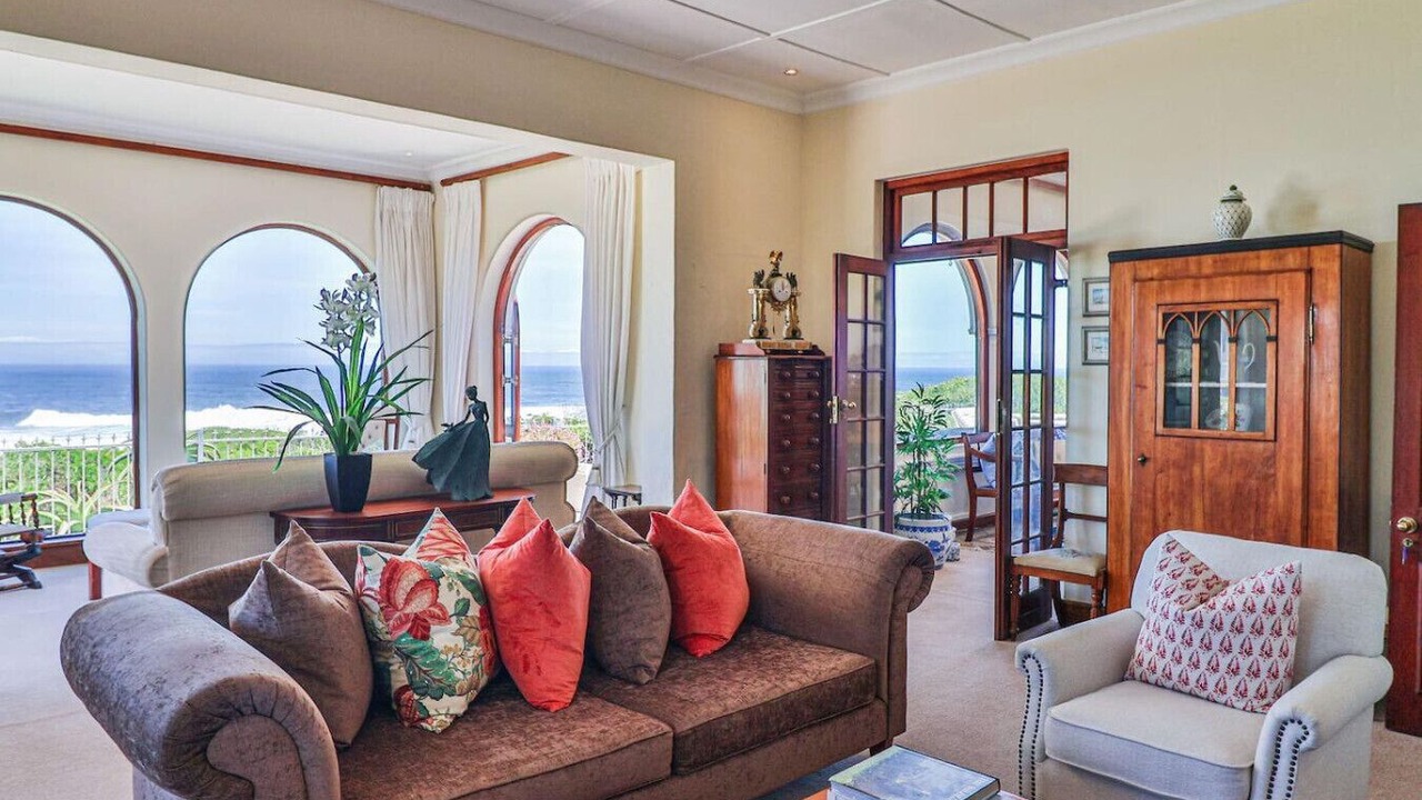 Photo of Livingroom in Fernkloof