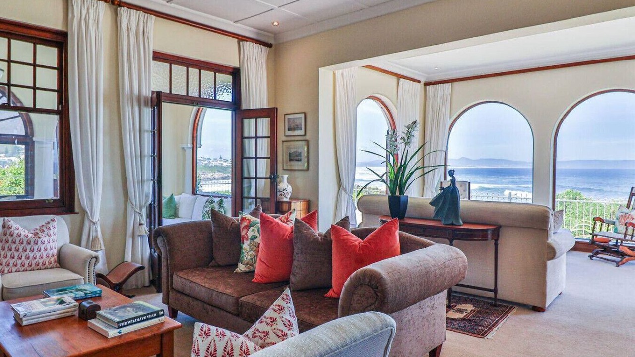 Photo of Livingroom in Fernkloof