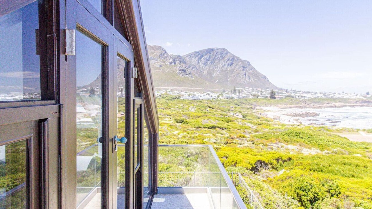 Photo of Outdoor in Fernkloof