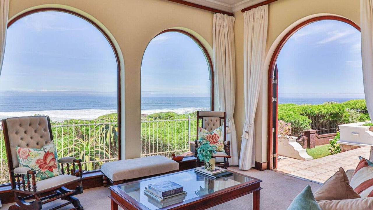 Photo of Livingroom in Fernkloof