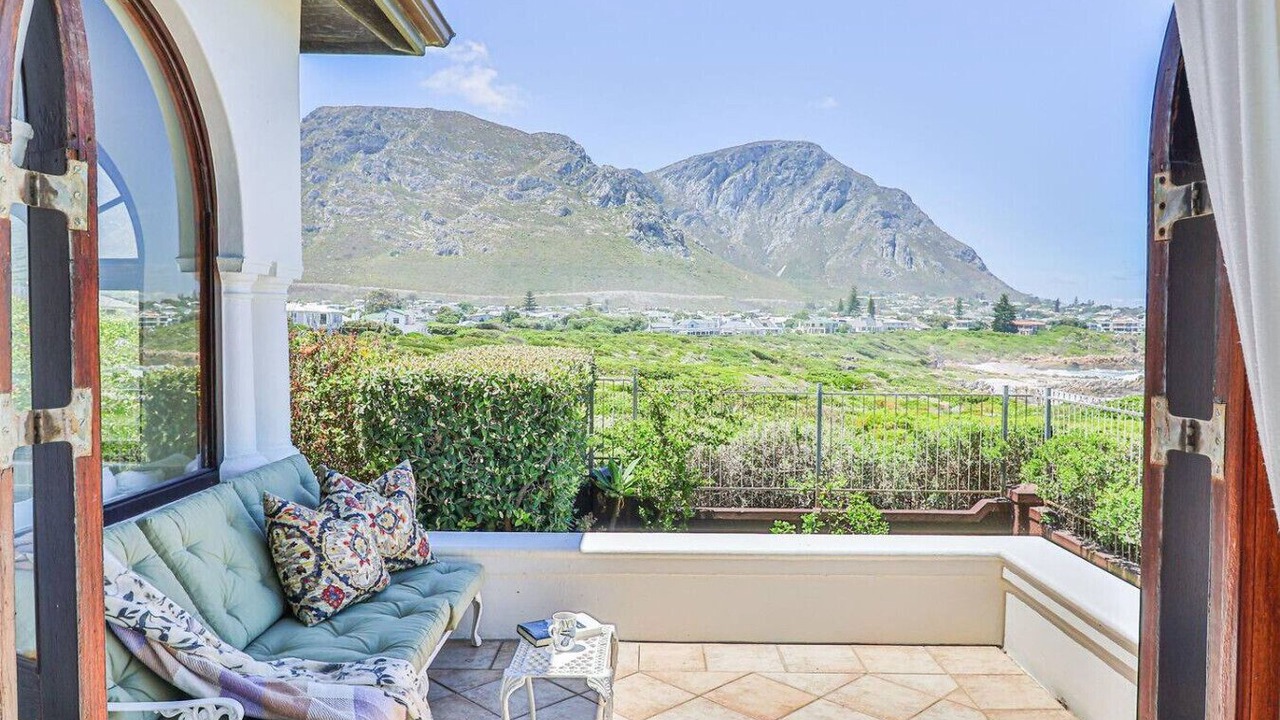 Photo of Patio Balcony in Fernkloof
