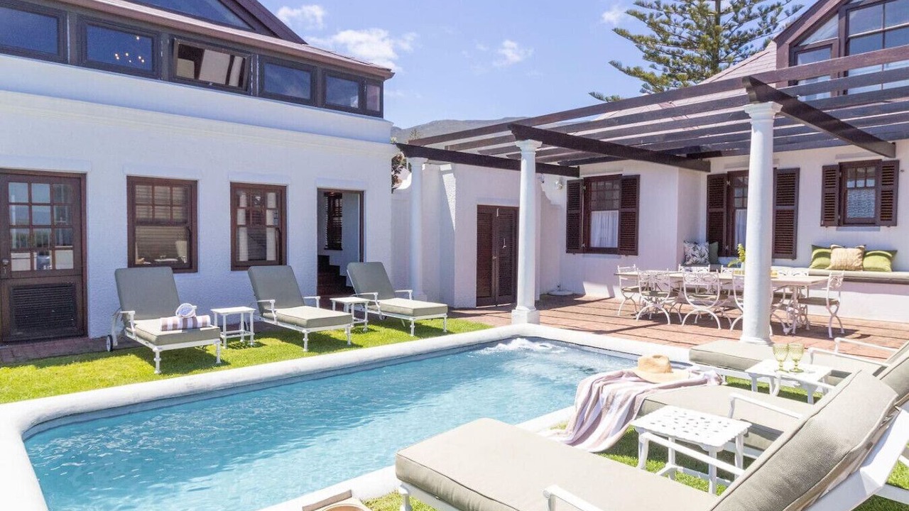 Photo of Outdoor in Fernkloof