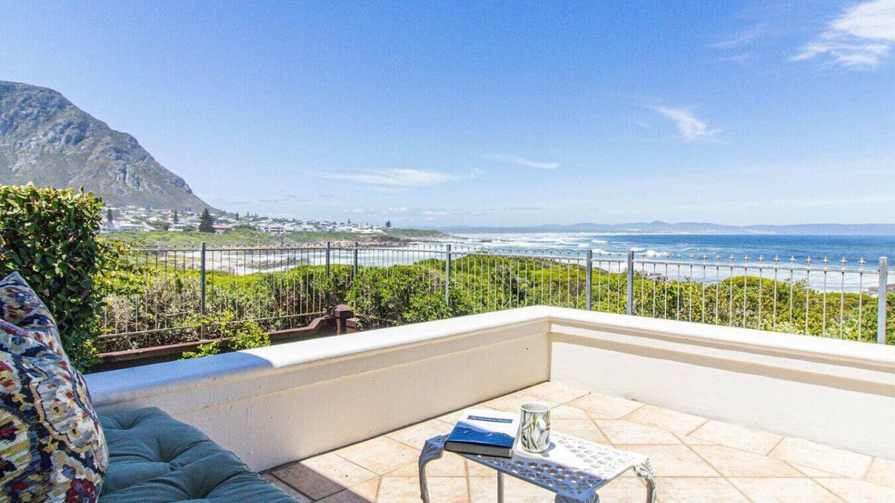 Photo of Patio Balcony in Fernkloof