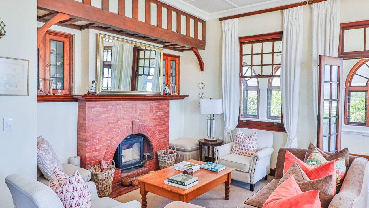Photo of Livingroom in Fernkloof