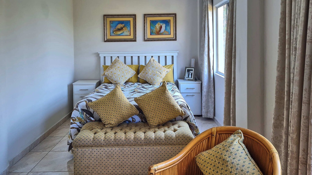 Photo of Bedroom in Ramsgate South