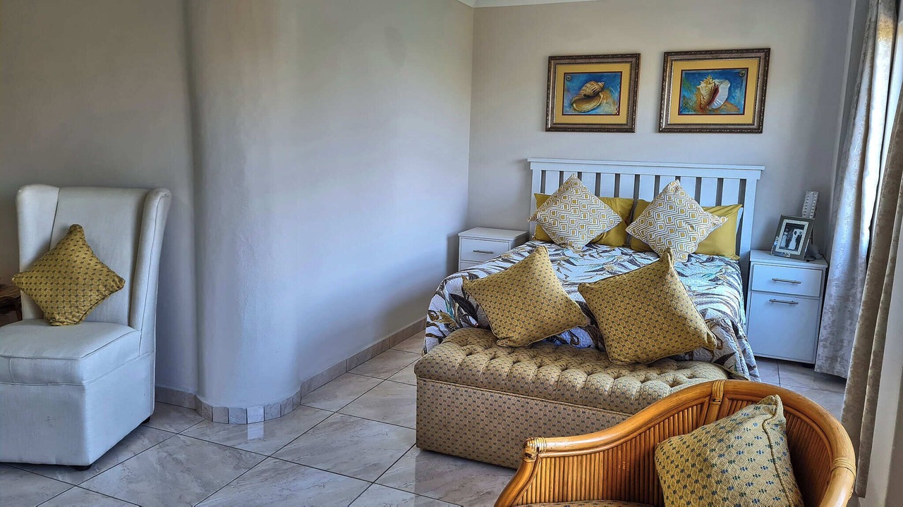 Photo of Bedroom in Ramsgate South