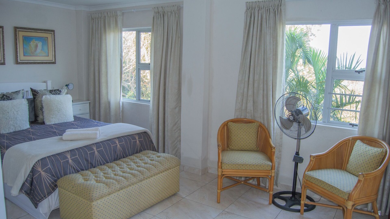 Photo of Bedroom in Ramsgate South