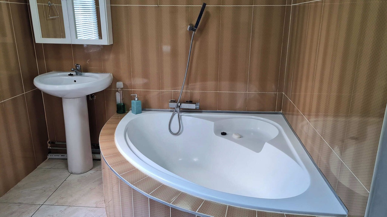 Photo of Bathroom in Ramsgate South