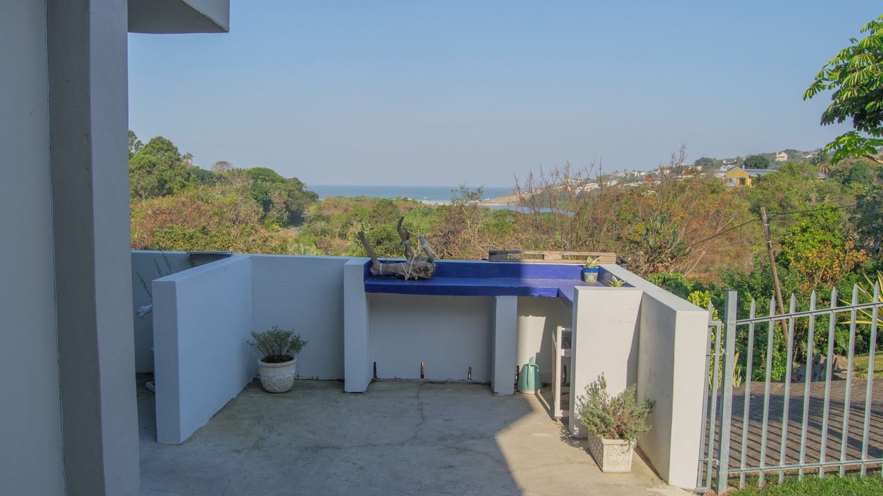 Photo of Patio Balcony in Ramsgate South