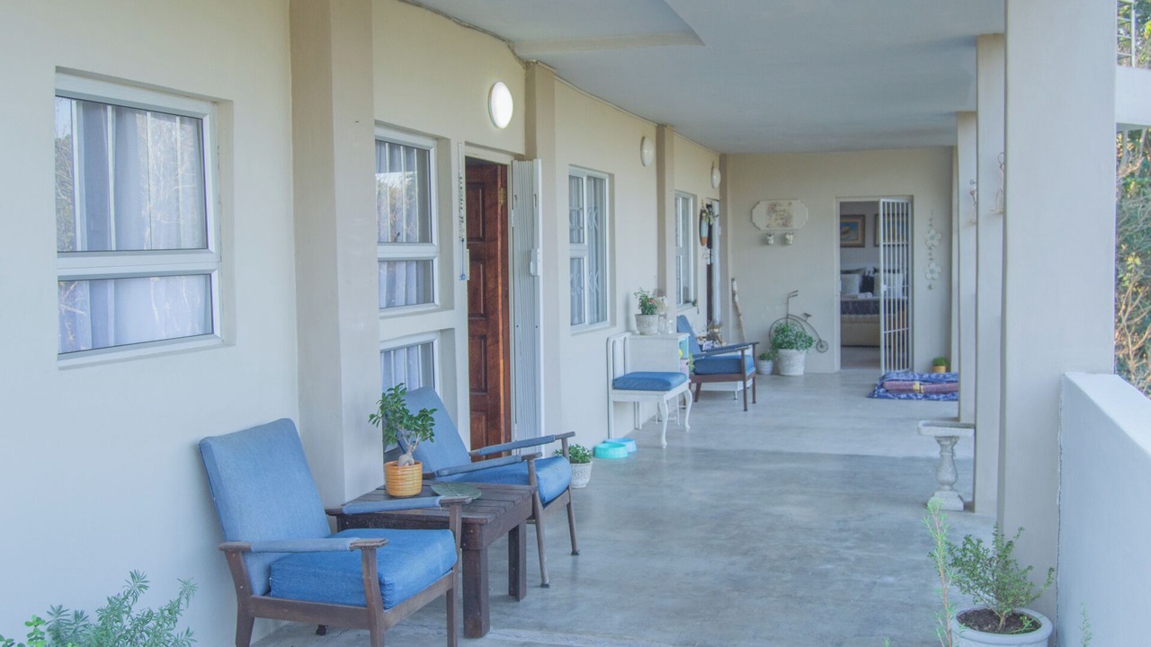 Photo of Patio Balcony in Ramsgate South