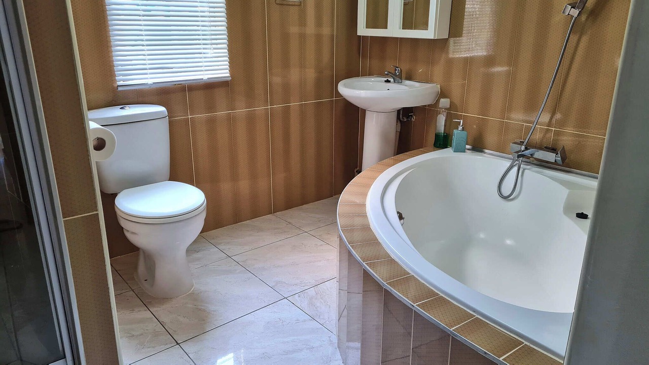 Photo of Bathroom in Ramsgate South