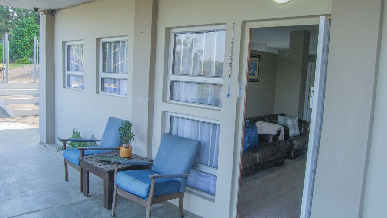Photo of Patio Balcony in Ramsgate South