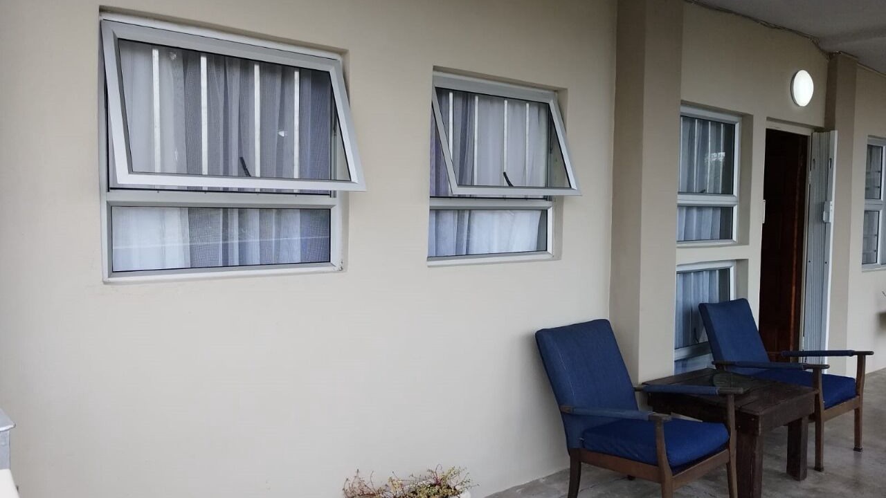 Photo of Patio Balcony in Ramsgate South