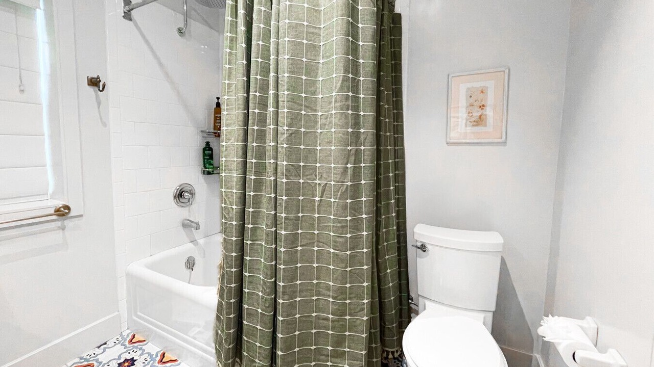 Photo of Bathroom in Fetters Hot Springs-Agua Caliente