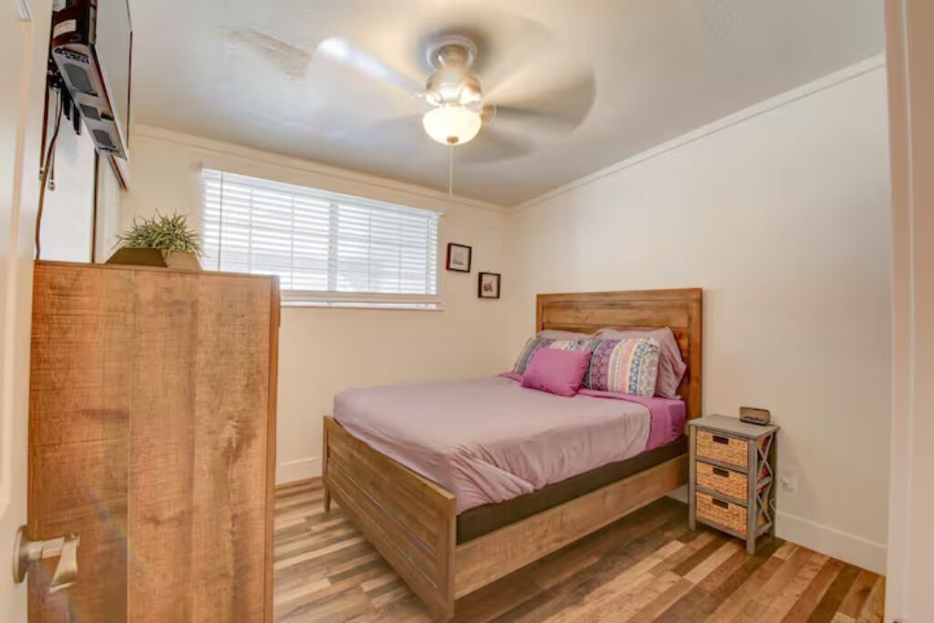 Photo of Bedroom in Sacramento