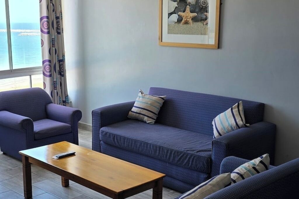 Photo of Livingroom in Durban
