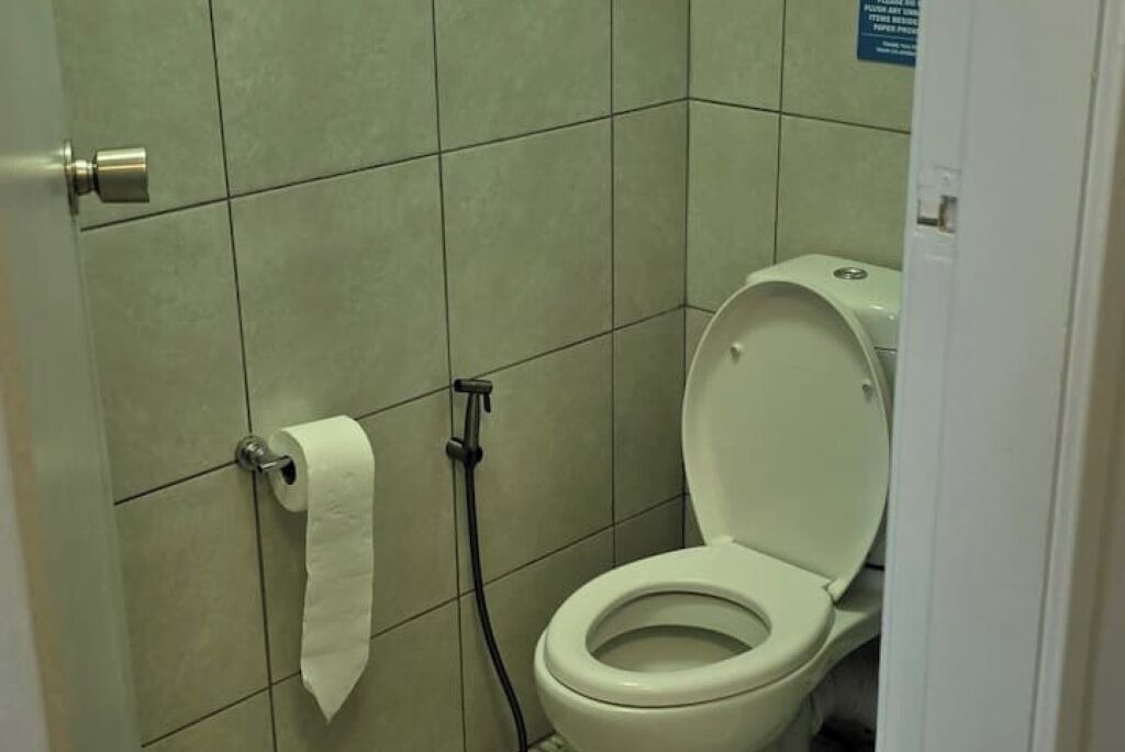 Photo of Bathroom in Durban