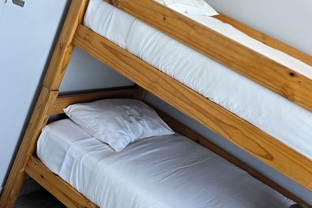 Photo of Bedroom in Durban