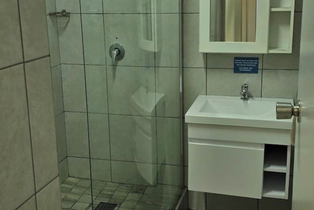 Photo of Bathroom in Durban