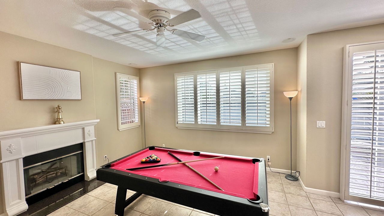 Photo of Bedroom in Santa Clara