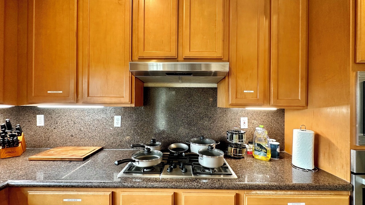 Photo of Kitchen in Santa Clara
