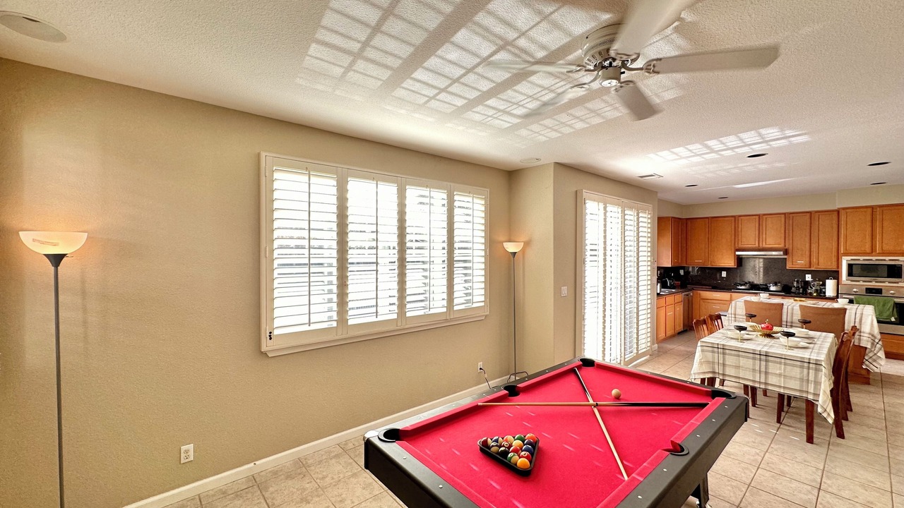 Photo of Bedroom in Santa Clara