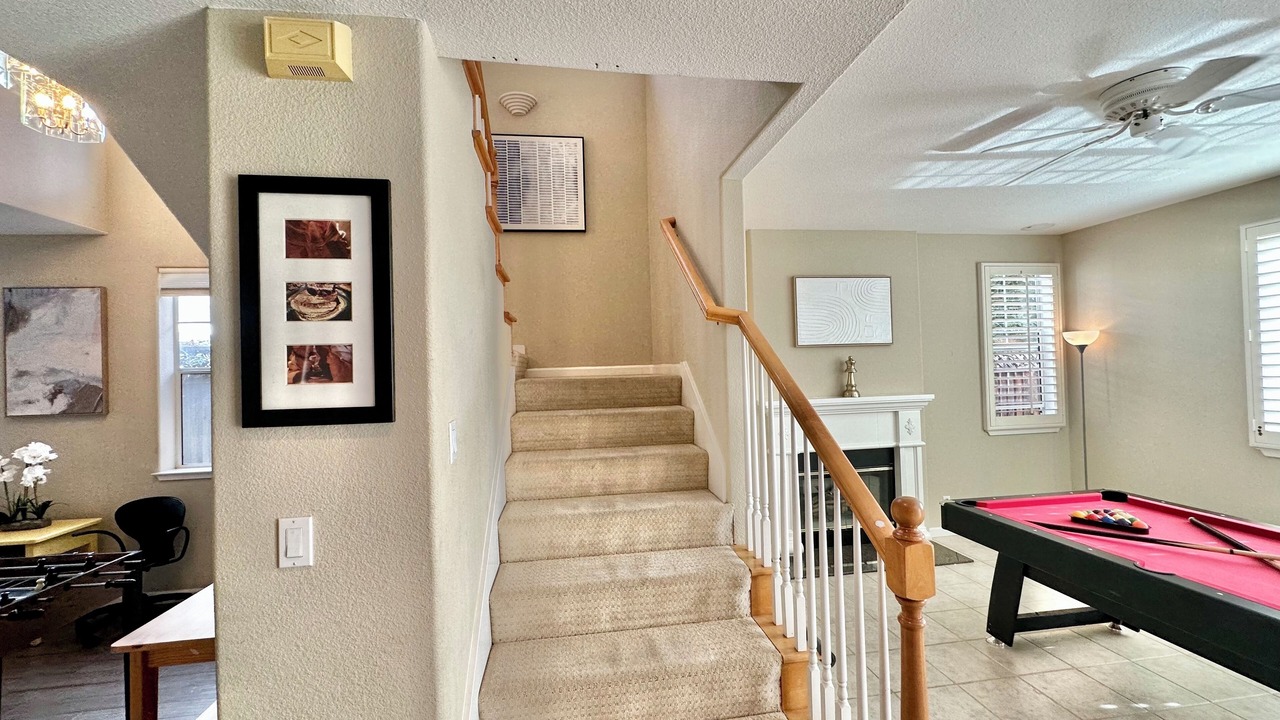 Photo of Bedroom in Santa Clara