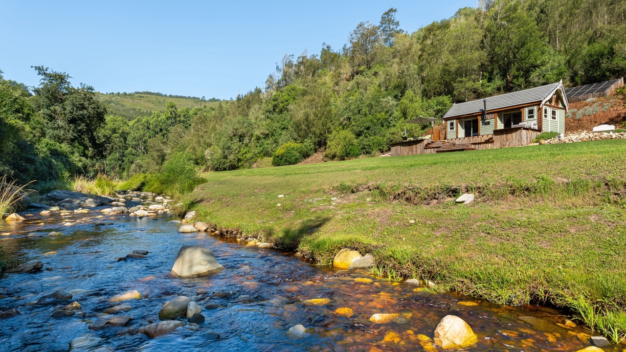 Photo of Others in Ruiterbos