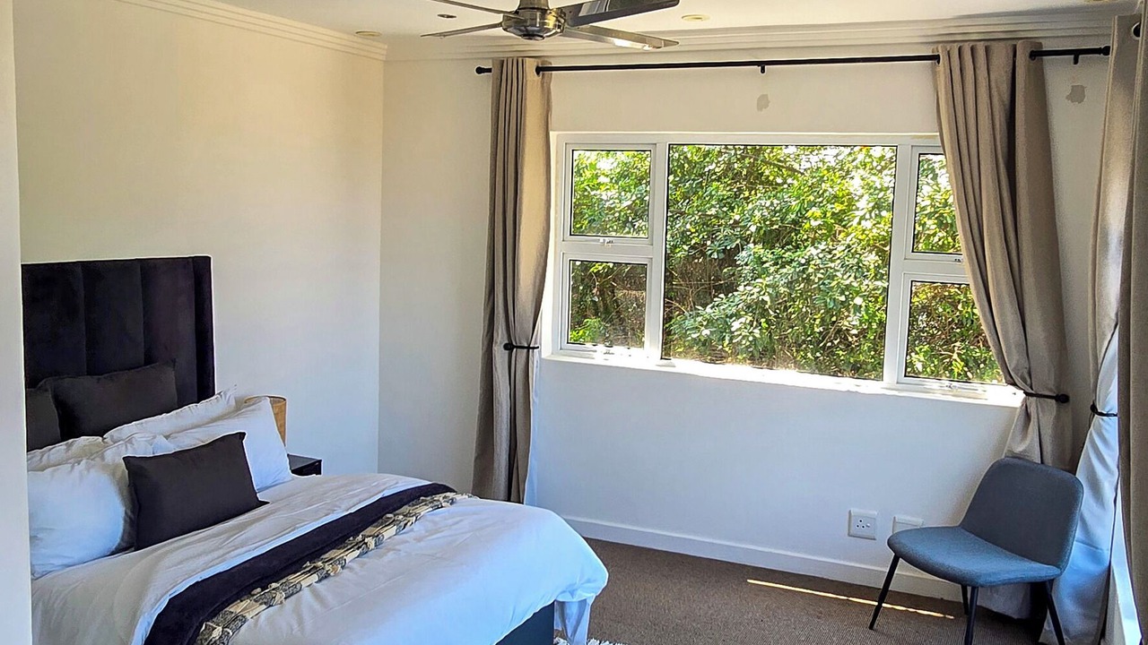 Photo of Bedroom in Berea