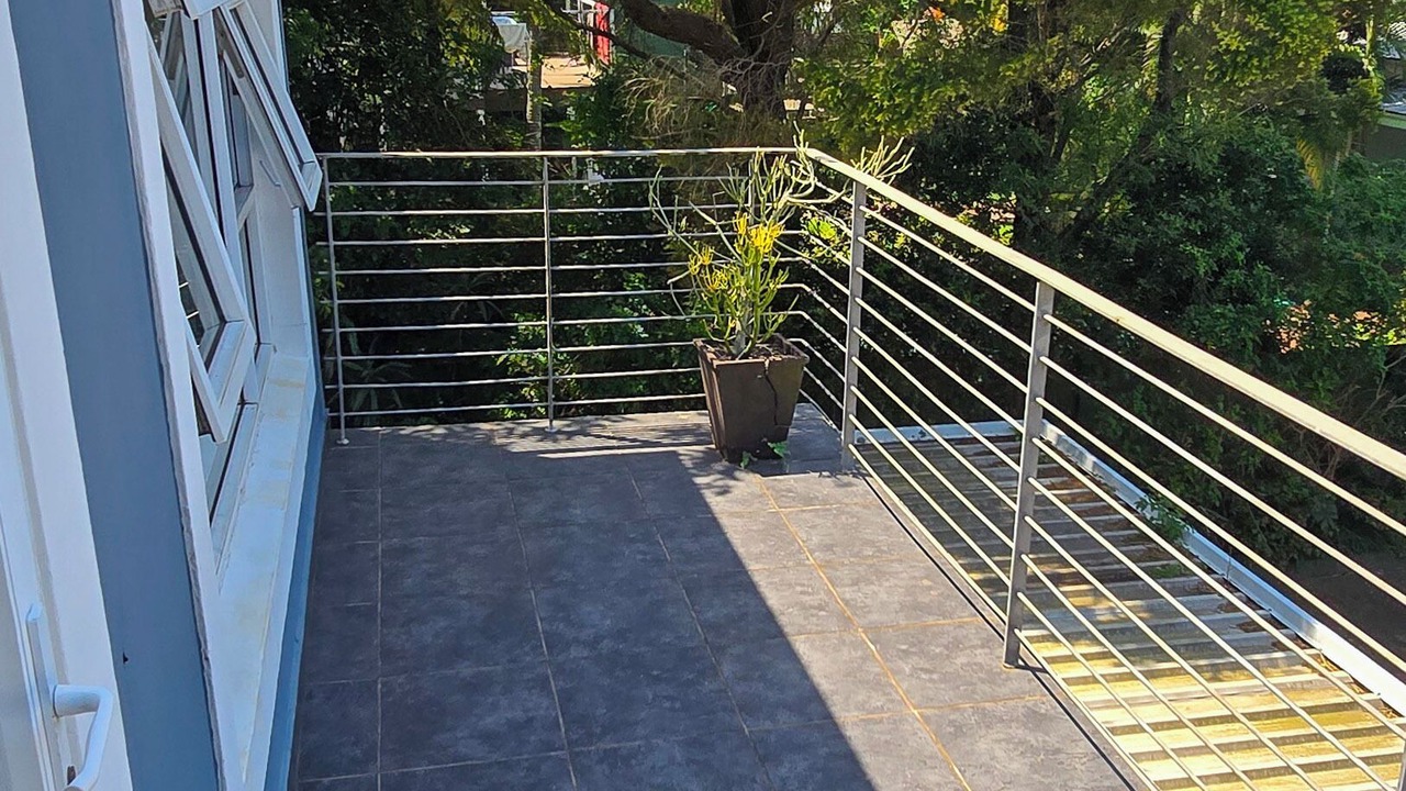 Photo of Patio Balcony in Berea