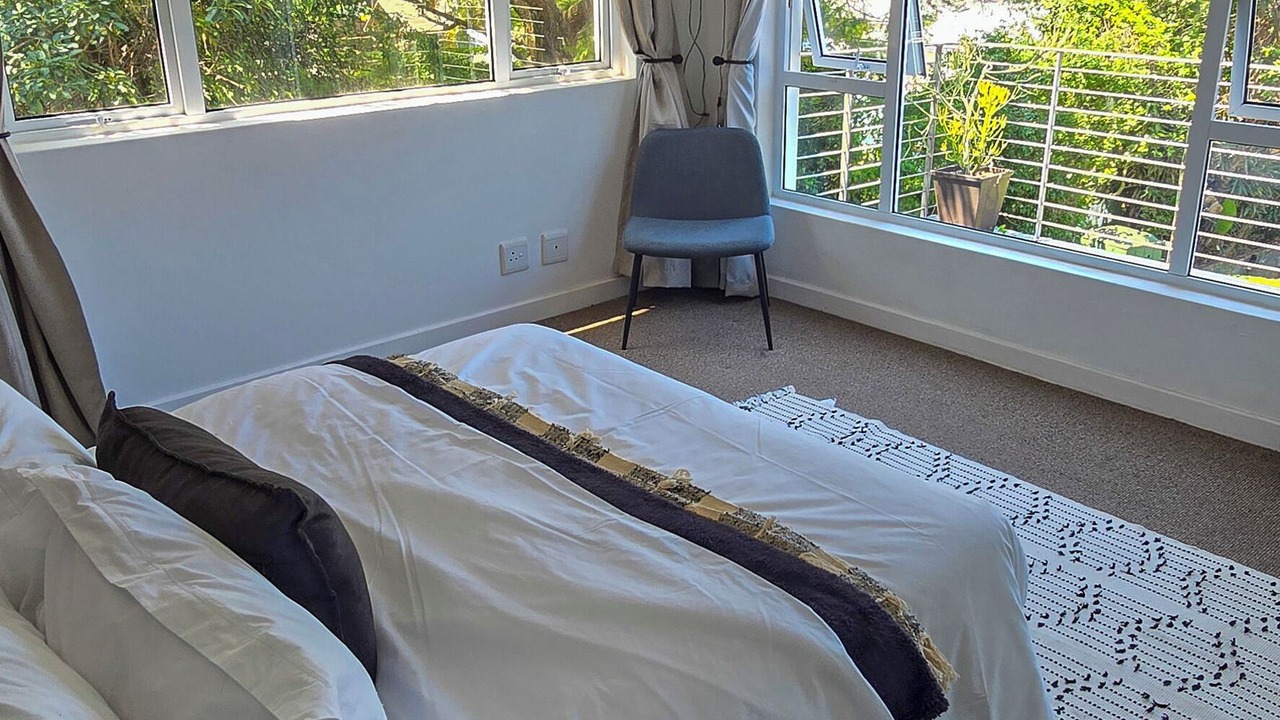 Photo of Bedroom in Berea