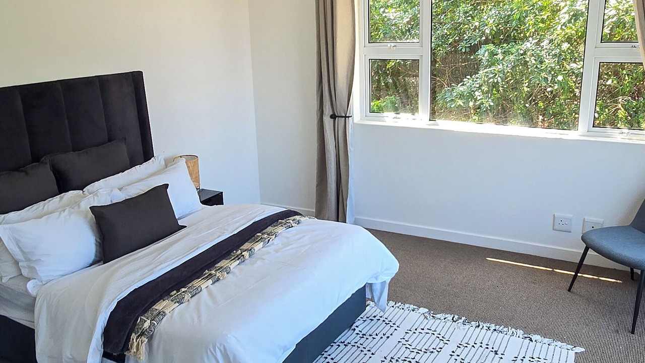 Photo of Bedroom in Berea