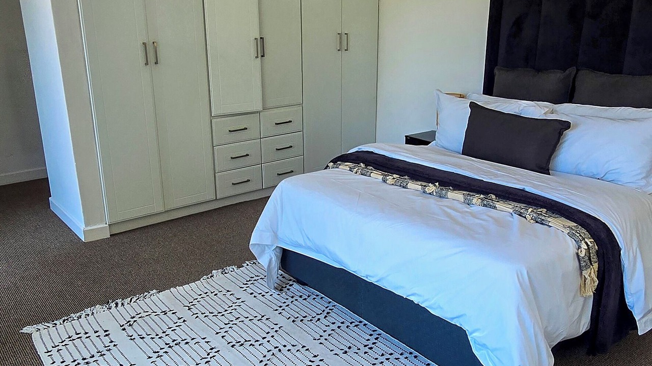 Photo of Bedroom in Berea